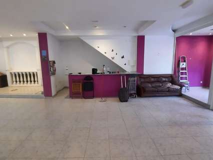 Local comercial en venta en Vilanova i La Geltrú