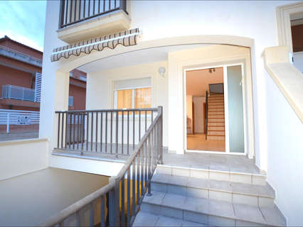 Casa en venta en Jávea/Xàbia