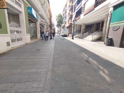 Local comercial en alquiler en Gandía