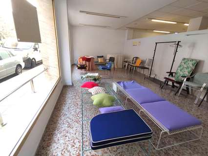 Local comercial en alquiler en Gandía rebajado