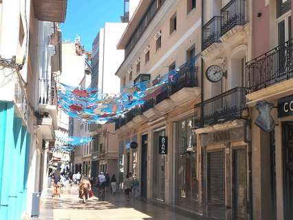 Oficina en alquiler en Gandía