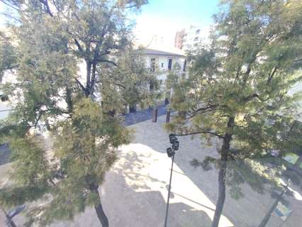 Oficina en alquiler en Gandía