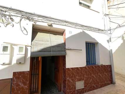 Casa en alquiler en Palma de Gandía