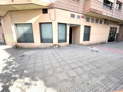 Local comercial en alquiler en Gandía