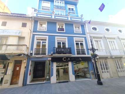 Oficina en alquiler en Gandía