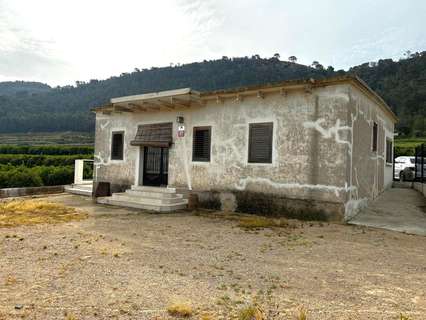 Chalet en venta en Castellonet de la Conquesta