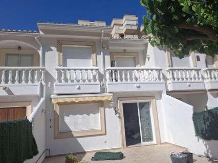 Casa en alquiler en Gandía