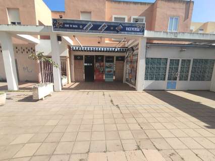 Local comercial en alquiler en Xeraco