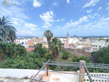 Casa en venta en Oliva