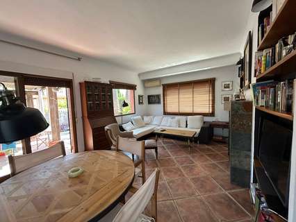 Chalet en alquiler en Oliva