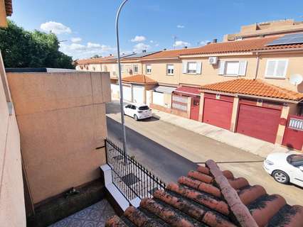 Casa en venta en Badajoz