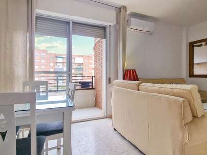 Apartamento en alquiler en Badajoz