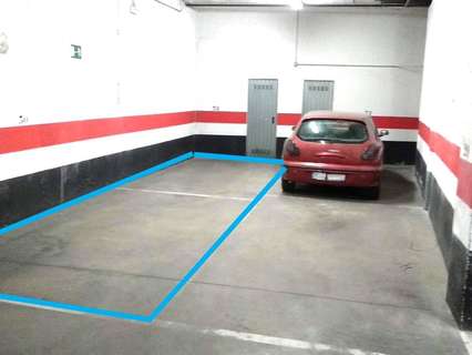 Plaza de parking en alquiler en Badajoz