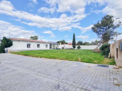 Parcela urbana en venta en Badajoz