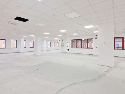 Oficina en alquiler en Badajoz