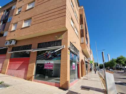 Local comercial en venta en Badajoz