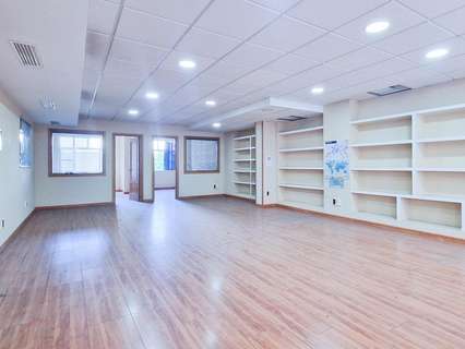 Oficina en alquiler en Badajoz rebajada