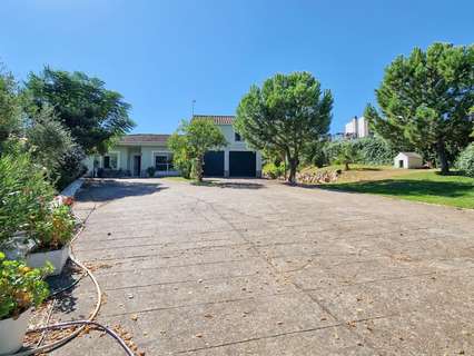 Chalet en venta en Badajoz