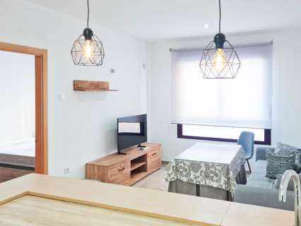 Apartamento en alquiler en Badajoz