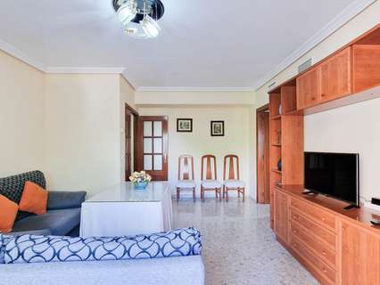 Apartamento en alquiler en Badajoz