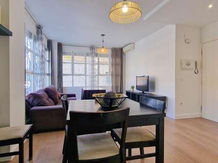 Apartamento en alquiler en Badajoz