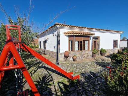 Chalet en alquiler en Higuera de Vargas