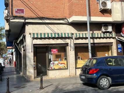 Local comercial en alquiler en Córdoba