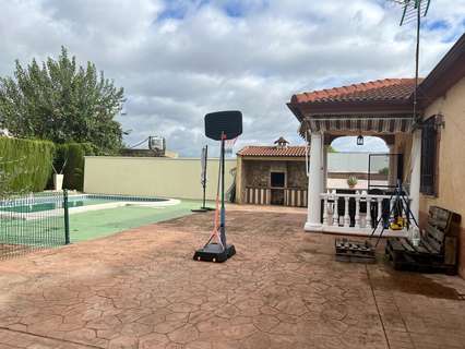 Chalet en venta en Córdoba