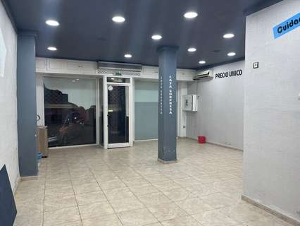 Local comercial en alquiler en Córdoba