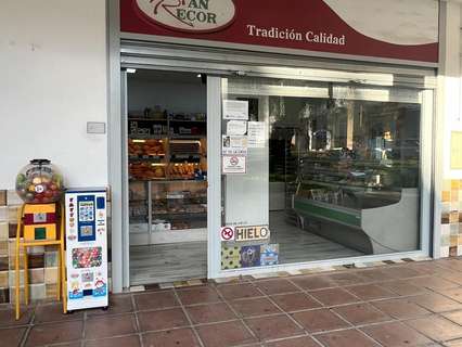 Local comercial en venta en Córdoba