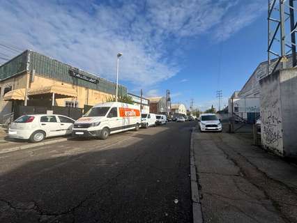 Nave industrial en venta en Córdoba