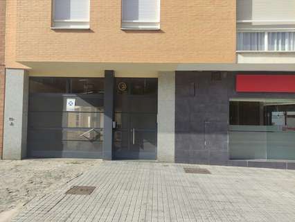 Plaza de parking en venta en Córdoba