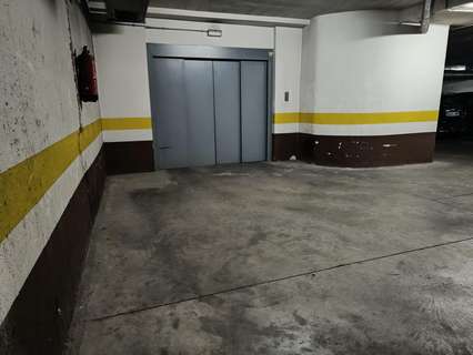 Plaza de parking en venta en Córdoba