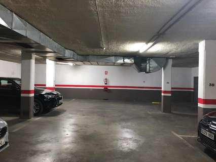 Plaza de parking en venta en Córdoba