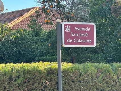 Parcela rústica en venta en Córdoba