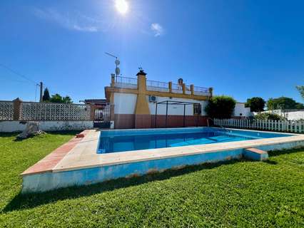 Chalet en venta en Córdoba rebajado