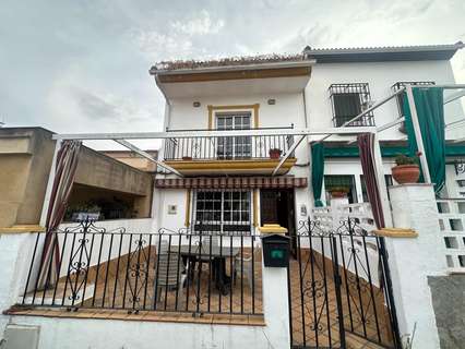 Casa en venta en Córdoba rebajada