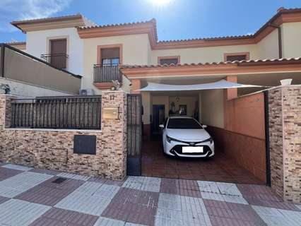 Chalet en venta en La Victoria