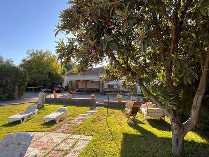 Chalet en venta en Almodóvar del Río rebajado