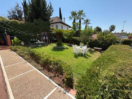 Chalet en venta en Córdoba