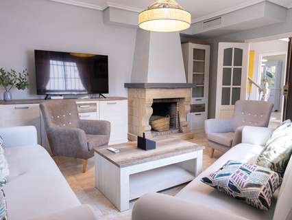 Casa en venta en Córdoba rebajada