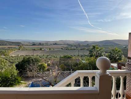 Casa en venta en Córdoba zona Santa Cruz