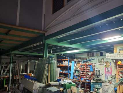 Nave industrial en venta en Córdoba