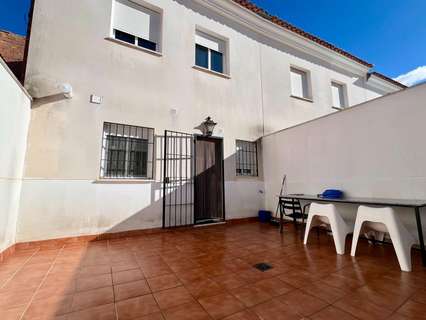 Casa en venta en La Carlota