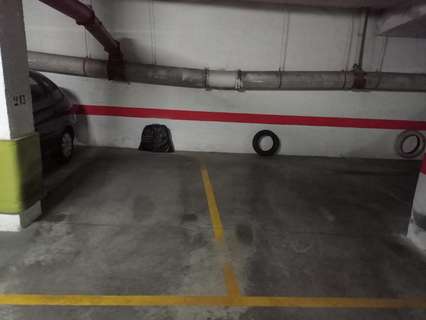 Plaza de parking en venta en Córdoba
