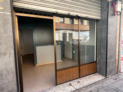Local comercial en alquiler en Córdoba