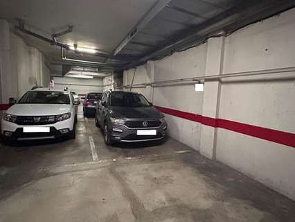 Plaza de parking en venta en Córdoba