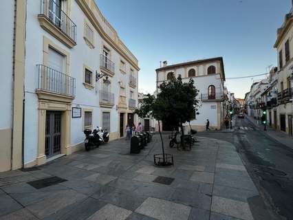 Planta baja en venta en Córdoba