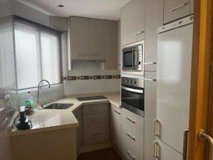 Apartamento en alquiler en Córdoba