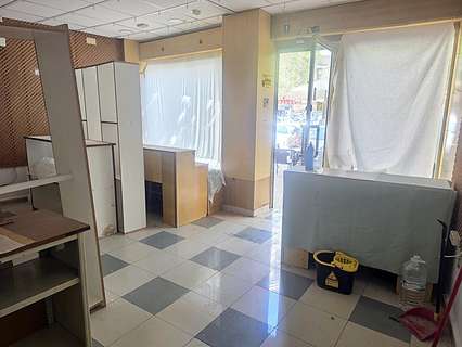 Local comercial en venta en Córdoba